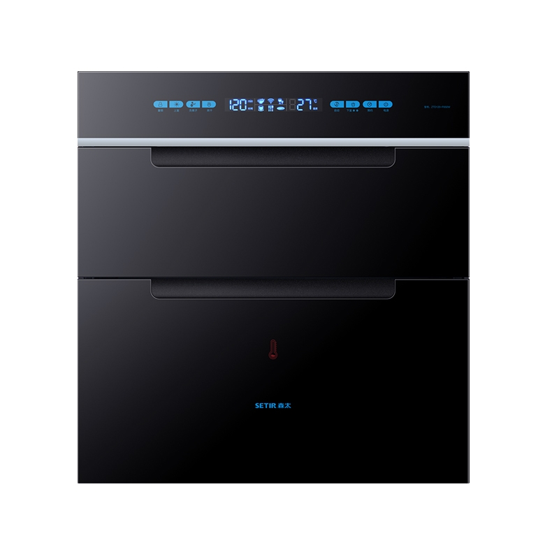 优乐园消毒柜F650W